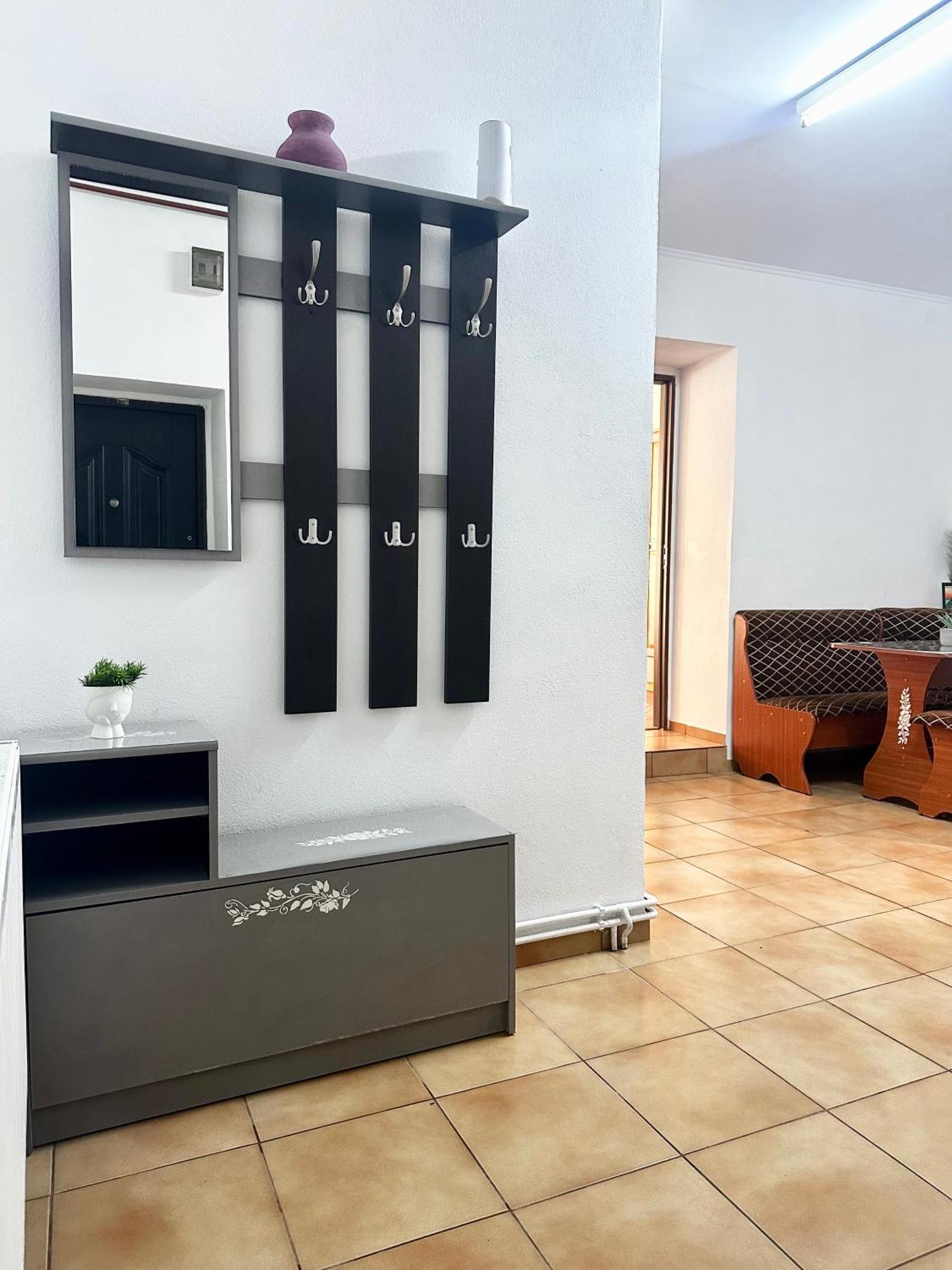 Studio Apartament Alex Apartment Sibiu Exterior foto